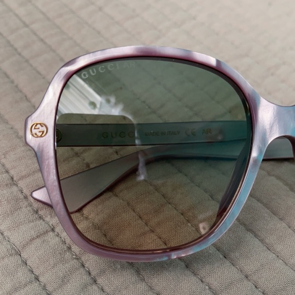 Gucci sunglasses - Picture 2 of 12
